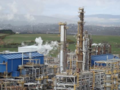 На Кубани на поддержку промышленных предприятий направят более 1,5 млрд рублей