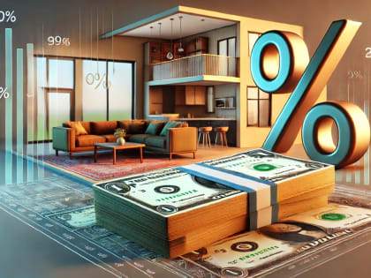 Снижение выдачи льготных ипотек в Краснодарском крае