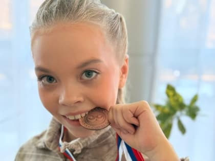 Новороссийские танцоры показали класс на «Русском балу»