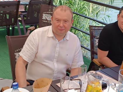 Социалисты поздравили с днем защиты детей рябят, чьи отцы погибли на СВО