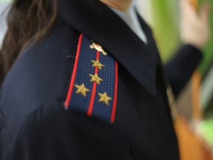 В Ейске полицейские провели профилактические беседы с военнослужащими