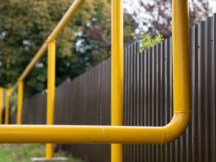 26 населенных пунктов Сочи вошли в обновленную программу развития газоснабжения и газификации Краснодарского края на 2021-2025 годы