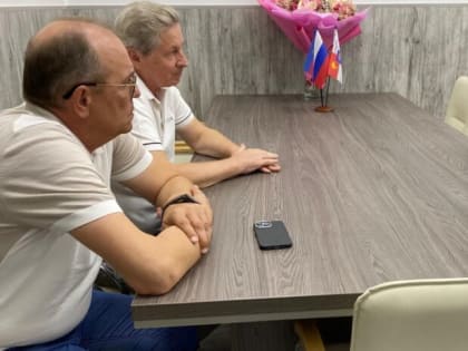 Обращения граждан в Сочи: как депутаты реагируют на проблемы