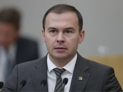 Юрий Афонин: Крупный российский бизнес должен определиться, на чьей он стороне!