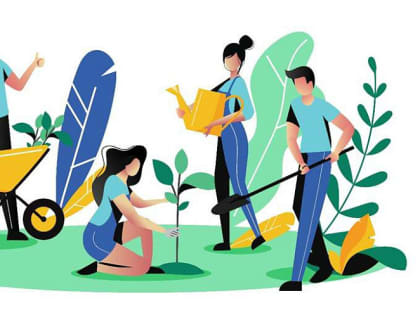 11 марта субботники пройдут во всех районах Новороссийска