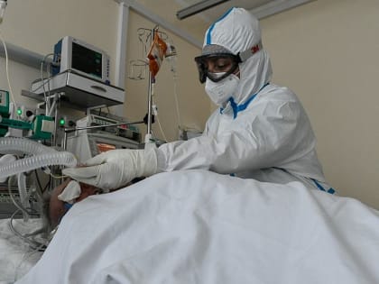 В Краснодарском крае за сутки 16 человек заболели коронавирусом