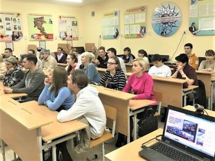 На Кубани пройдет родительское собрание по вопросам поступления в вузы и сдачи ЕГЭ