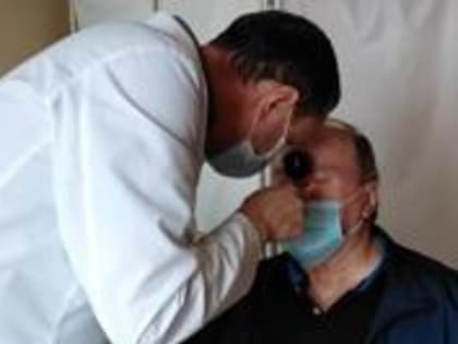 В Кавказском районе прошла профилактическая акция «Кубань против рака»