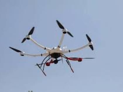 На Кубани запрещено запускать беспилотные летательные аппараты.