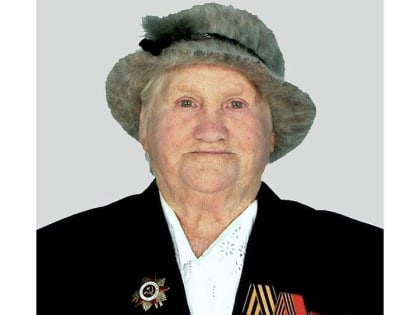 Губернатор Кубани Вениамин Кондратьев поздравил с юбилеем ветерана Великой Отечественной войны Таисию Шакулову