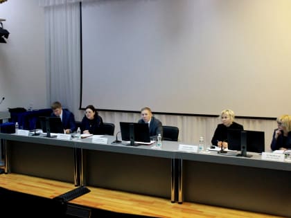 В Анапе состоялась коллегия налоговых органов Краснодарского края по итогам работы за 2022 год