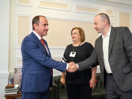 В городской поликлинике Геленджика назначен новый главврач