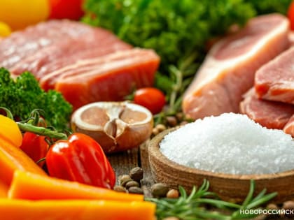 Бессолевая диета – панацея или миф?