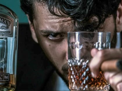 Узнаете по лицу: доктор Мясников назвал явный признак того, что человеку вообще нельзя пить алкоголь