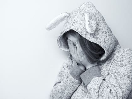 Волшебное средство от подростковых прыщей, которое можно приготовить самим