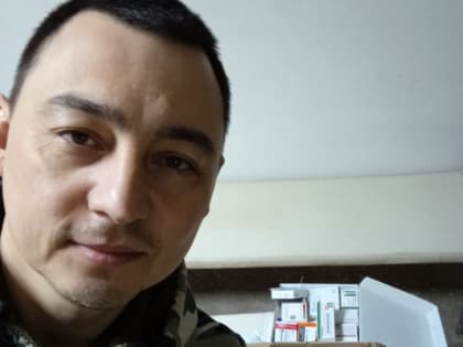 Кореновский район. Коммунисты и беспартийные патриоты собрали гуманитарный груз для участников СВО