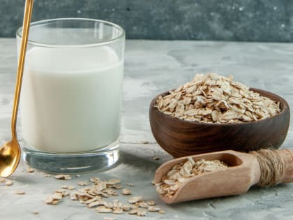 Овсяная вода: сердце, сосуды, нервы и ЖКТ будут здоровы, если употреблять напиток из овса
