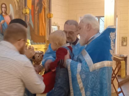 Просите помощи, ее найдете