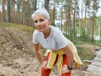 С этого дня ваша жизнь изменится: сделайте так, даже если вы никогда не занимались физкультурой
