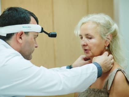 На Кубани провели более 350 операций по реконструкции удаленных костей и тканей