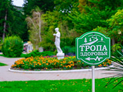 Участники СВО смогут отдохнуть в санаториях Кубани