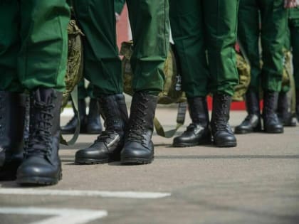 Стало известно, когда увеличат призывной возраст в России