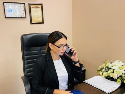 Подведение итогов недели приемов граждан  ВПП «Единая Россия»  по вопросам здравоохранения