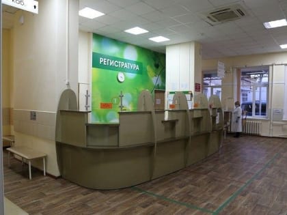 В Армавире продолжается прививочная кампания против гриппа 2023