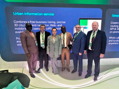 Сочи делегация подписала ряд соглашений в рамках Саммита «Россия – Африка»