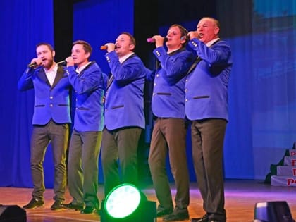 "Диалог" с "Орионом": с песней по жизни