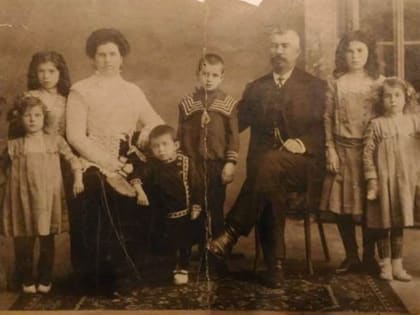 В старинных зданиях дух времени живет