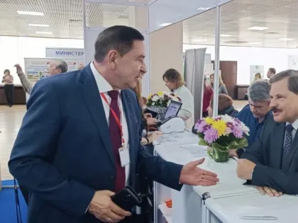 В Сочи прошла Всероссийская конференция по инфекционным заболеваниям