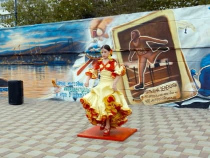 Новороссийск устанавливает рекорд прочности бетона