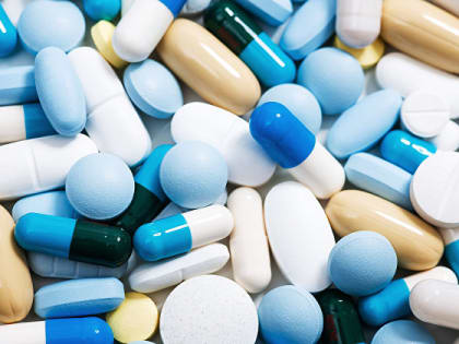 Стал известен список потенциально дефицитных лекарств