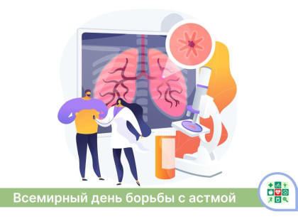 Мифы и правда о бронхиальной астме