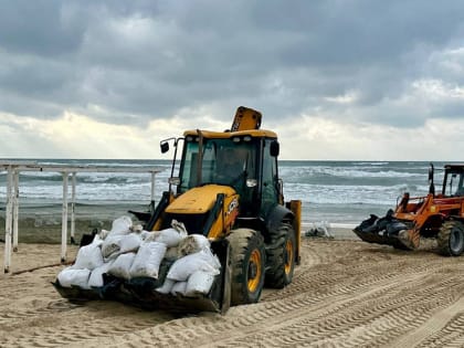Заработала «горячая линия» для предпринимателей по вопросам оказания помощи Анапе и Темрюкскому району
