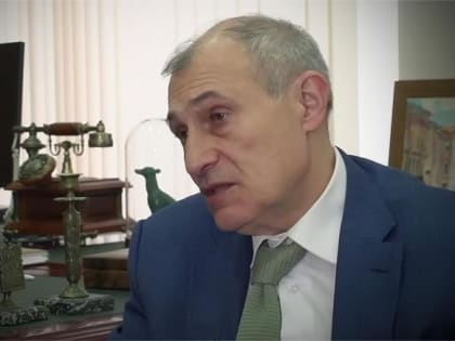 ​Академик Габибов: “Искусственный интеллект - это всего лишь метод”
