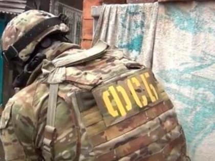 ФСБ РФ предотвратила диверсию украинских спецслужб на объекте энергосистемы в Крыму