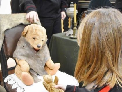 «Подвиг блокадного Ленинграда»