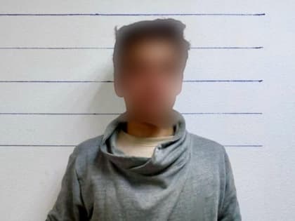 В Новороссийске за умышленное повреждение восьми транспортных средств задержан приезжий из Москвы