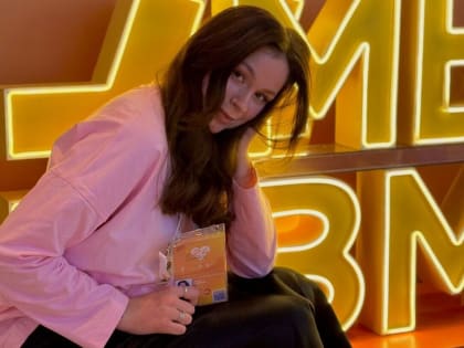 Диана Вандеева, волонтер из Новороссийска: «Бояться мазута – это нормально»