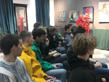 Детство, опаленное войной