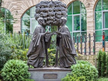 8 июля в России отмечается День семьи, любви и верности