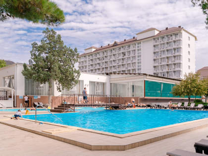 Участники СВО смогут бесплатно пройти реабилитацию в санаториях Краснодарского края