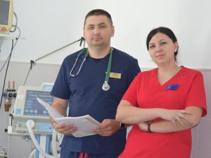 Медицинская династия из станицы Нововладимировской