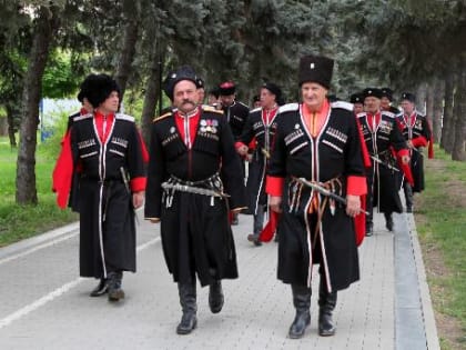 День кубанского казачества: Память и традиции