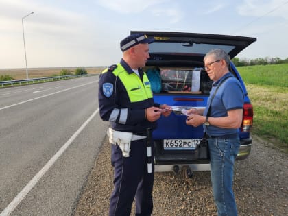 Госавтоинспекция Каневского района напоминает о недопущении дачи взяток