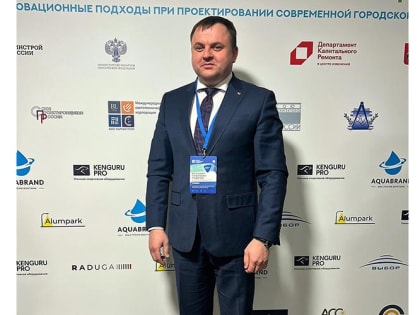 Впереди новые проекты…