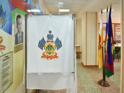 Явка избирателей на выборах в Сочи превысила 46%