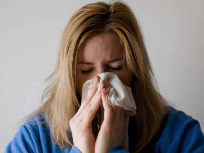 Терапевт назвала опасные осложнения после перенесенного «на ногах» гриппа